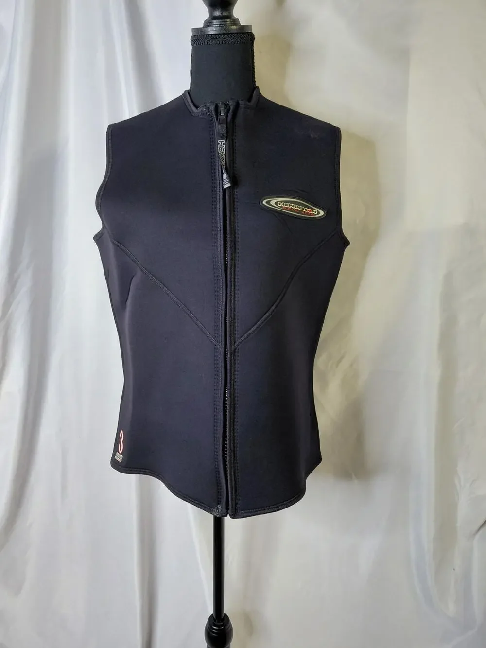 HENDERSON 3MM DIVE VEST
